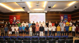 ALTSO’DA ‘ALA FAN TOKEN’ TOPLANTISI