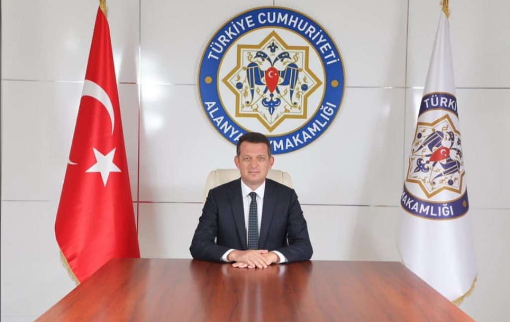 “GAZİLERİMİZ ONUR VE GURUR KAYNAĞIMIZDIR”