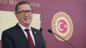 36 MİLYAR DOLAR SORULUNCA TÜRKKAN ÇILDIRDI