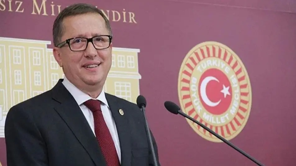 36 MİLYAR DOLAR SORULUNCA TÜRKKAN ÇILDIRDI