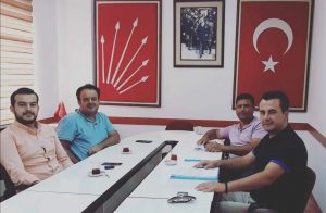 BU İSTİFA ÇOK KONUŞULACAK