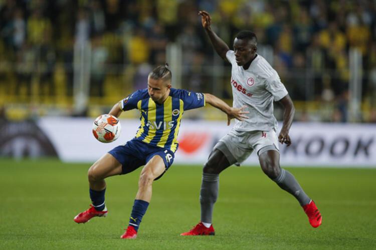 FENERBAHÇE KADIKÖY’DE YIKILDI