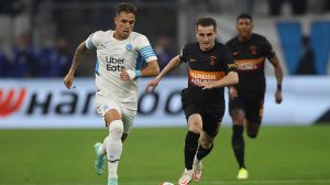 GALATASARAY DEPLASMANDAN 1 PUANLA DÖNDÜ