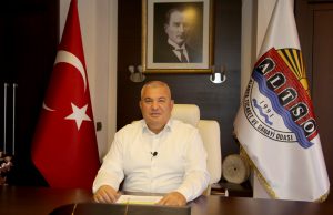 ŞAHİN, ÖĞRENCİLERİN YURT SORUNUNA KAYITSIZ KALMADI