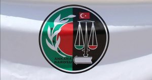 AVUKATLAR GEÇİM SIKINTISI ÇEKİYOR