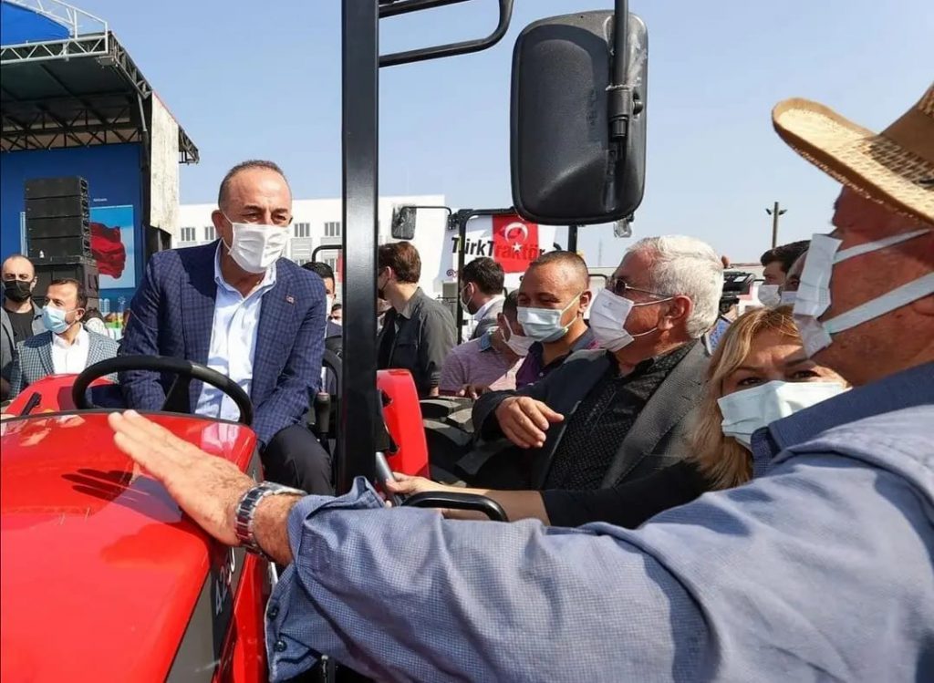 DEVLET YARALARI SARIYOR