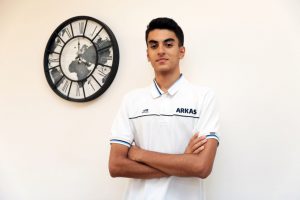 ALANYA MASK SPOR KULÜBÜNDEN ARKASSPOR’A BİR TRANSFER DAHA