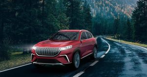 YERLİ OTOMOBİL TOGG’DAN HABER VAR