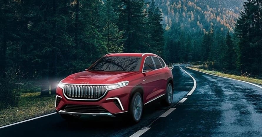 YERLİ OTOMOBİL TOGG’DAN HABER VAR