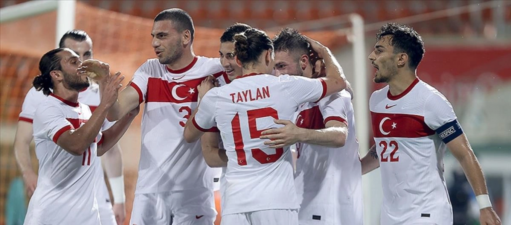 MİLLİ TAKIMIMIZ BUGÜN KARADAĞ İLE KARŞILAŞIYOR