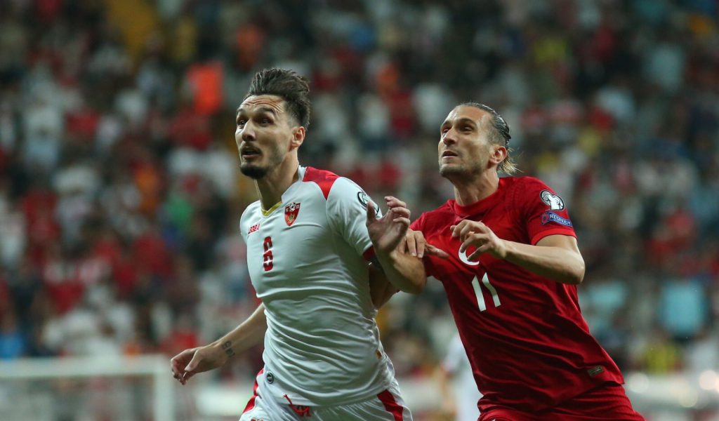 MİLLİLERİMİZ 90+7’DE YIKILDI