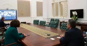 KRİTİK TOPLANTI BUGÜN YAPILIYOR