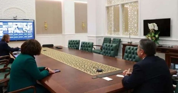 KRİTİK TOPLANTI BUGÜN YAPILIYOR