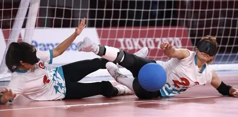 GOLBOL’DA ALTIN MADALYA BİZİM