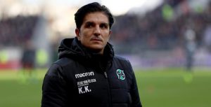 ALANYASPOR KENAN KOÇAK İLE ANLAŞAMADI