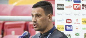 GÖZTEPE ÇAĞDAŞ ATAN’LA ANLAŞAMADI