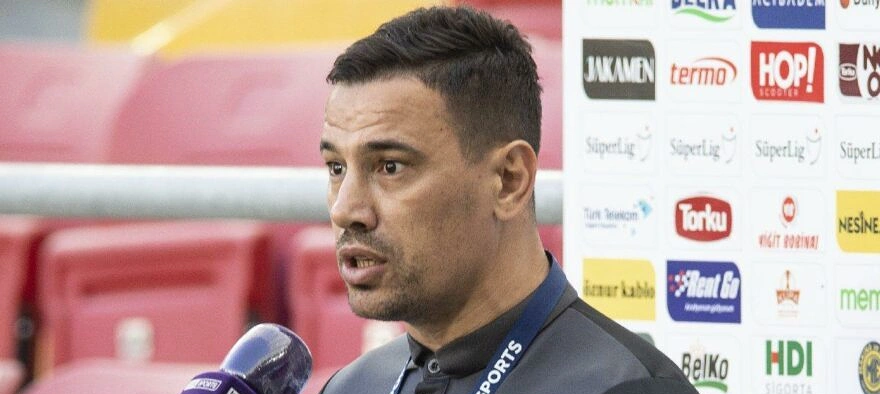 GÖZTEPE ÇAĞDAŞ ATAN’LA ANLAŞAMADI