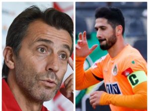 ALANYASPOR BÜLENT KORKMAZ VE EMRE AKBABA’YA YARIN İMZA ATTIRIYOR