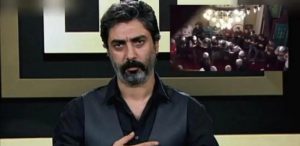 BİR SEN EKSİKTİN POLAT ALEMDAR