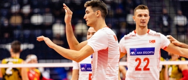 FİLENİN EFELERİ SON MAÇINDA MAĞLUP