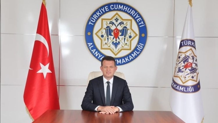 “GAZİLERİMİZ ONUR VE GURUR KAYNAĞIMIZDIR”