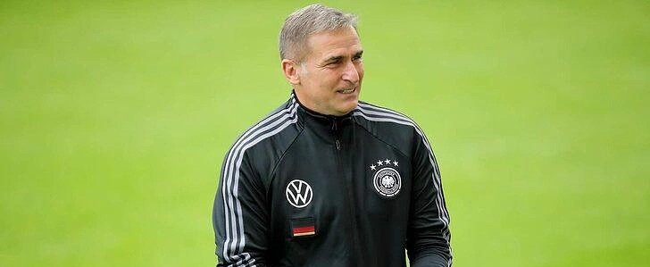 MİLLİ TAKIMIMIZDA STEFAN KUNTZ DÖNEMİ