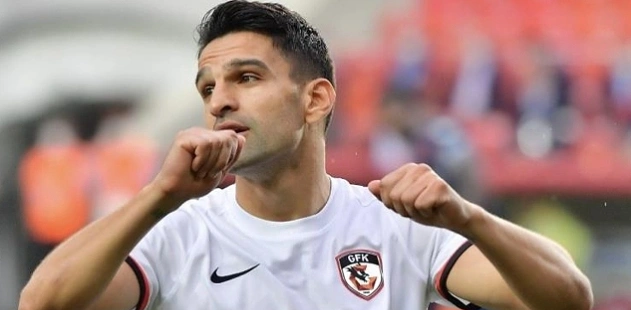 SÜPER LİG TARİHİNİN EN ERKEN GOLÜ MUHAMMET DEMİR’DEN GELDİ