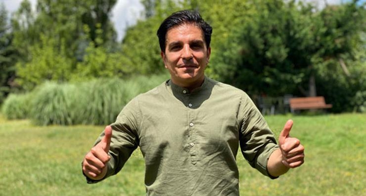 STEFAN KUNTZ’UN İLK YARDIMCISI KENAN KOÇAK