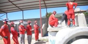 AKUT DEPREME ALANYA’DA HAZIRLANIYOR 