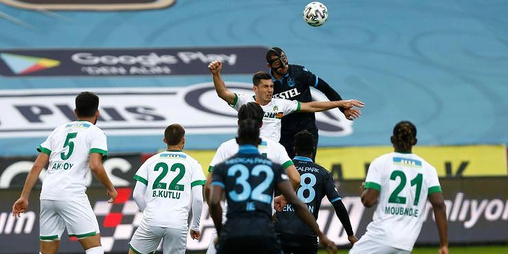 TRABZONSPOR-ALANYASPOR MAÇI BUGÜN