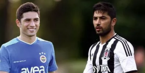 ESKİ FUTBOLCU SEZER ÖZTÜRK TRAFİKTE DEHŞET SAÇTI