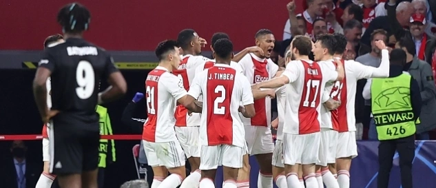 KARA KARTAL AMSTERDAM’DAN ELİ BOŞ DÖNDÜ