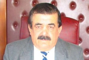 MEHMET ÇITAK’IN EVLAT ACISI