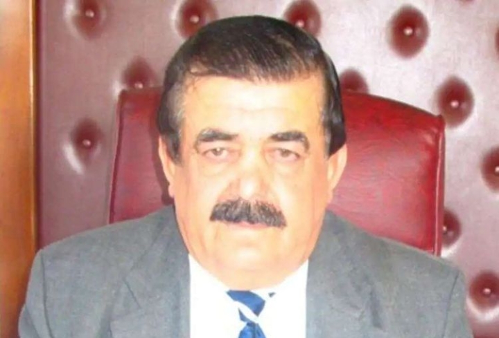 MEHMET ÇITAK’IN EVLAT ACISI