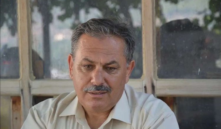 ÇİFT AŞIYA RAĞMEN KORONAYA YAKALANDI