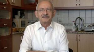 GENÇLERİN KILIÇDAROĞLU’NDAN BEKLEDİĞİ AÇIKLAMA GELDİ