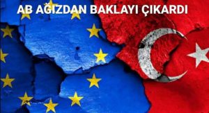 THE ECONOMİST: TÜRKİYE , KİM YÖNETİRSE YÖNETSİN AB’YE ALINMAYACAKTI!