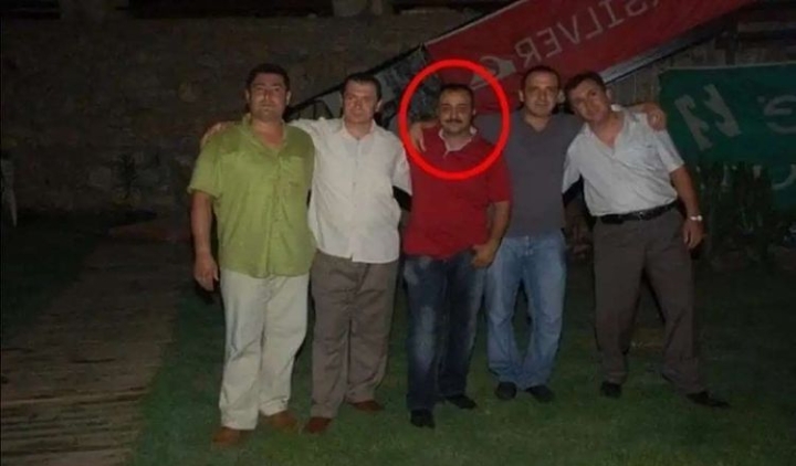 ALANYA BİR SEVDİĞİNİ DAHA KAYBETTİ