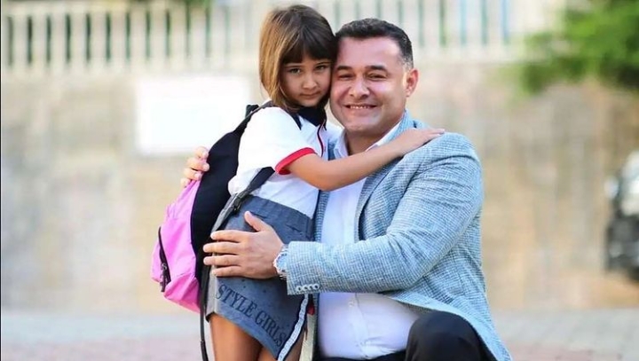 BAŞKAN YÜCEL’İN EN MUTLU GÜNÜ