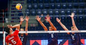 FİLENİN EFELERİ HOLLANDA’YA TAKILDI