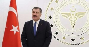 “MU” VARYANTI TÜRKİYE’DE