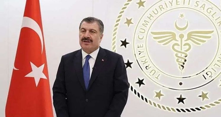 “MU” VARYANTI TÜRKİYE’DE