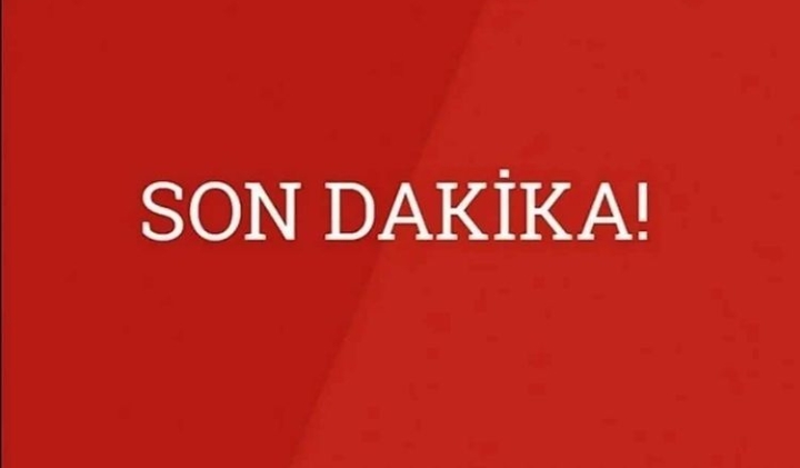 ANTALYA’DA KORKUTAN DEPREM