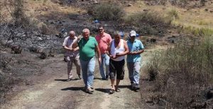 BAŞKAN ŞAHİN NEREYE KOŞUYOR