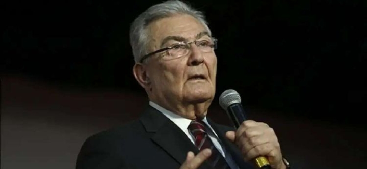 DENİZ BAYKAL ASPARAGASINA YALANLAMA