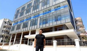 BAŞKAN YÜCEL’DE MÜJDE BİTMİYOR ŞİMDİ DE ETÜT MERKEZİ MÜJDESİ 