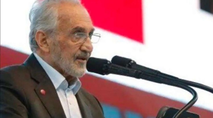 ASİLTÜRK HASTANEYE KALDIRILDI