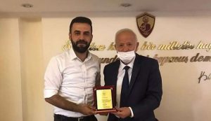 ARIKAN SEÇİM ÇALIŞMALARINA ERKEN BAŞLADI