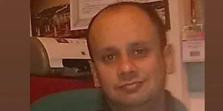 HÜSNÜ GÖNÜLLÜ HAYATINI KAYBETTİ