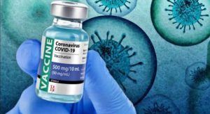 BİONTECH AŞILARINDA “TANIMLANAMAYAN BEYAZ MADDE”